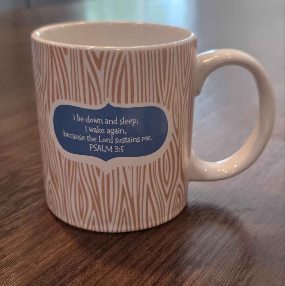 "New Daddy" Mug - Picture 3 of 7